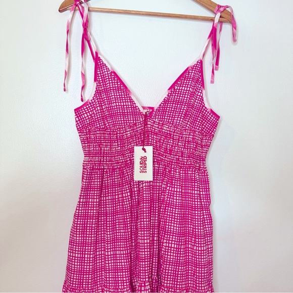 Solid & Striped- Dress - Picture 3 of 8